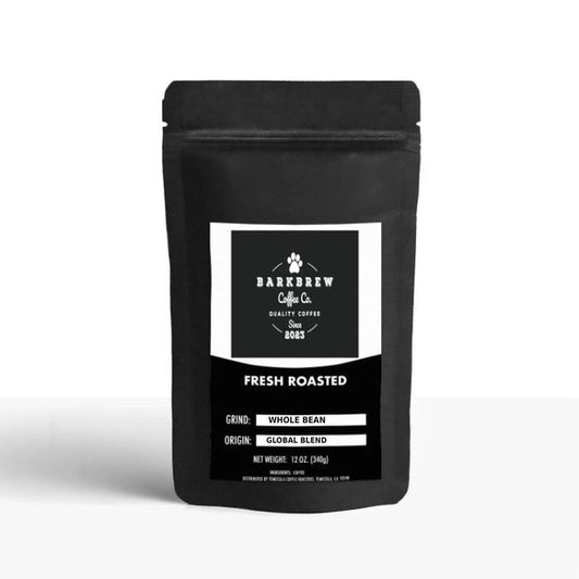 Dog Slobber (6 Bean Blend)